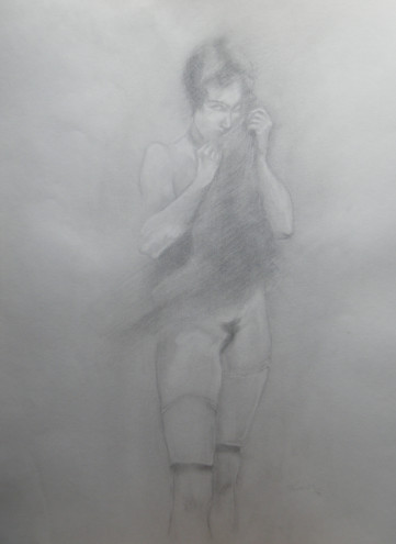 (Dessins Érotiques (E1))