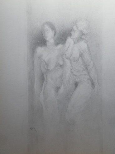 (Dessins Érotiques (E8))