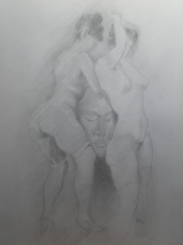 (Dessins Érotiques (E10))