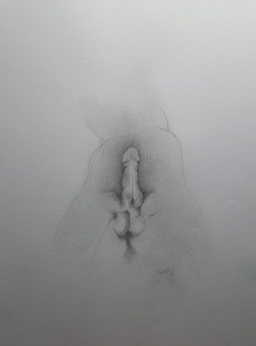 (Dessins Érotiques (E13))