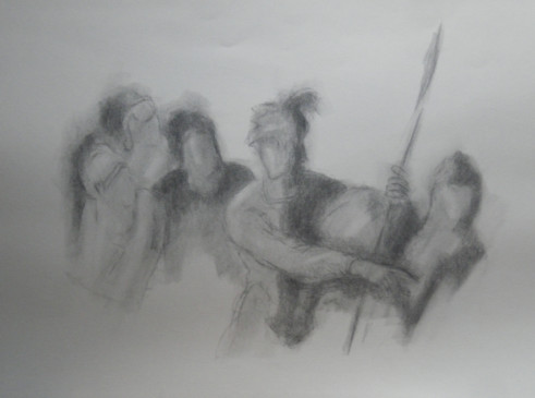 (Série Inquisition (I1))