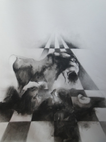 (Série Tauromachie (T20))