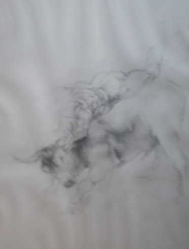 (Série Tauromachie (T24))