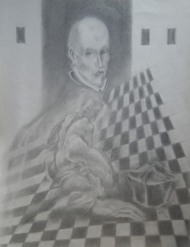 (Cardinal Tavera)