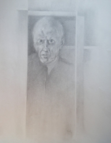 (Triptyque Picasso)