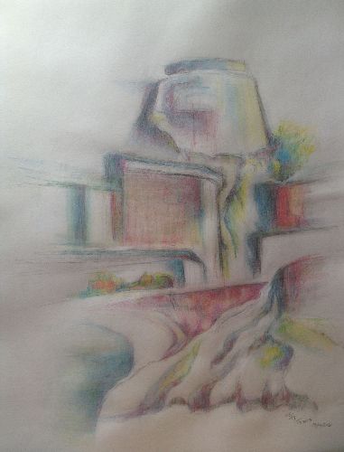 (CASTEL plage)