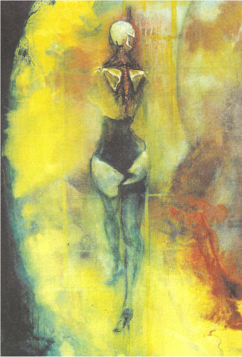 (Chute II)