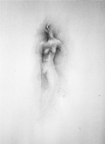 (Antiquité - Bas relief - Cariatides)