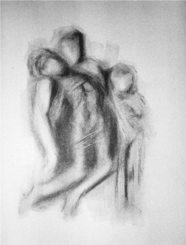 (Douleur sacrée)