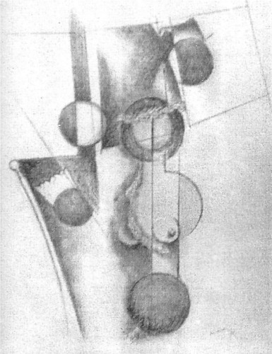 (Étude 1)