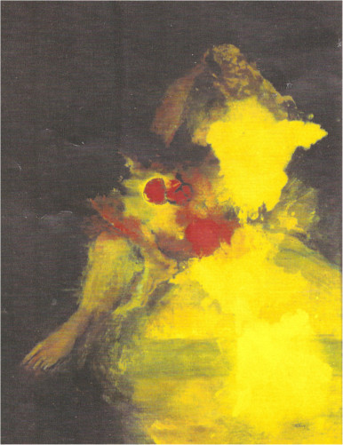 (Sainte Femme)